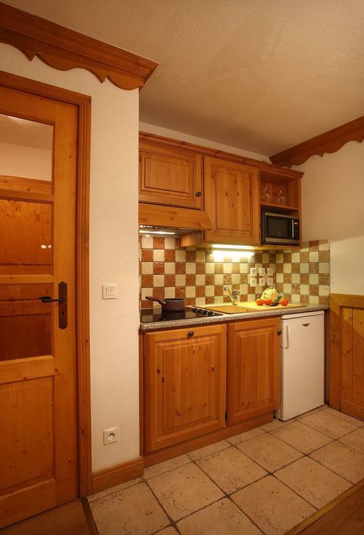 Chalet Des Neiges Oz En Oisans Oz Quarto foto
