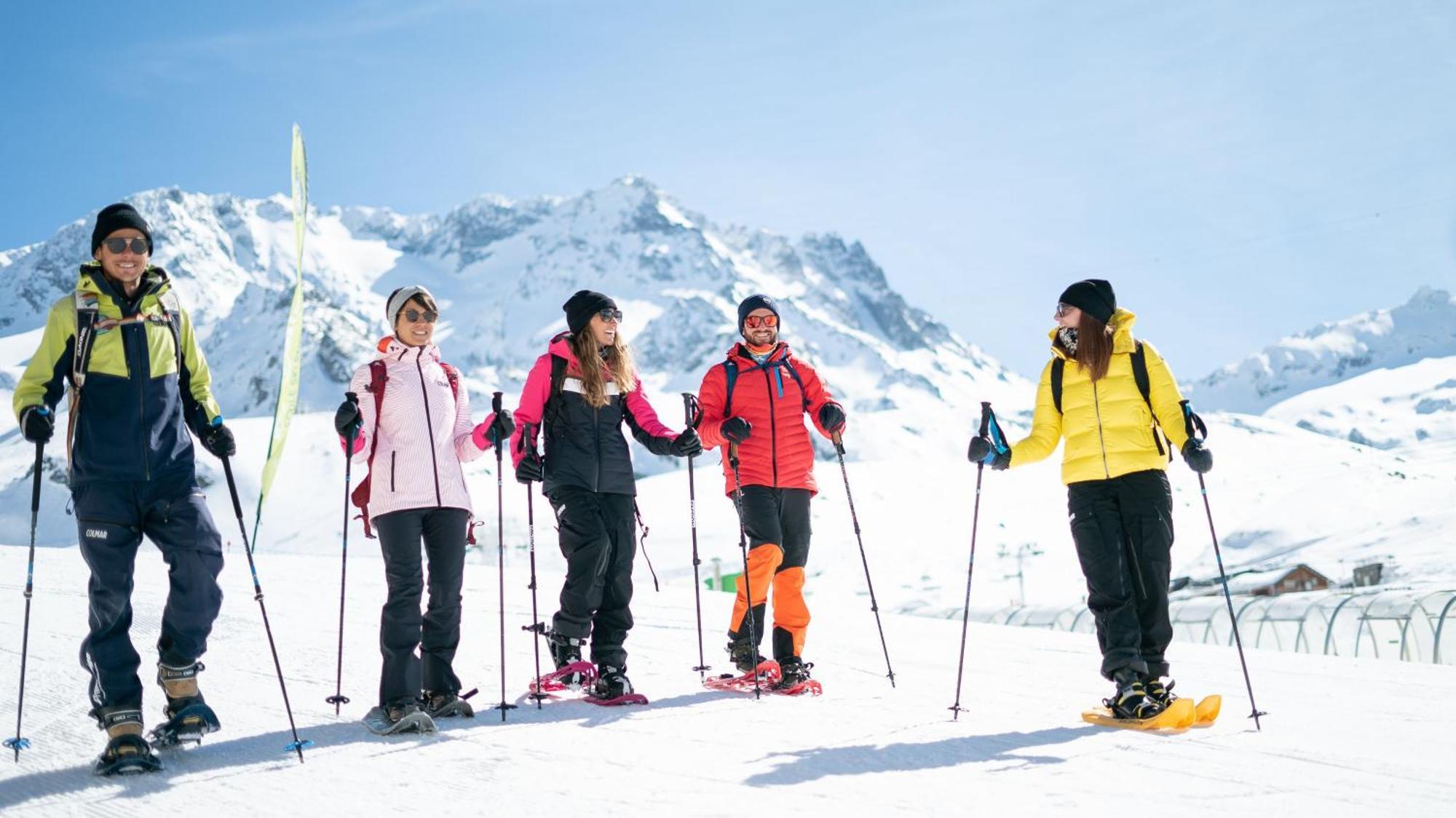Chalet Des Neiges Oz En Oisans Oz Exterior foto