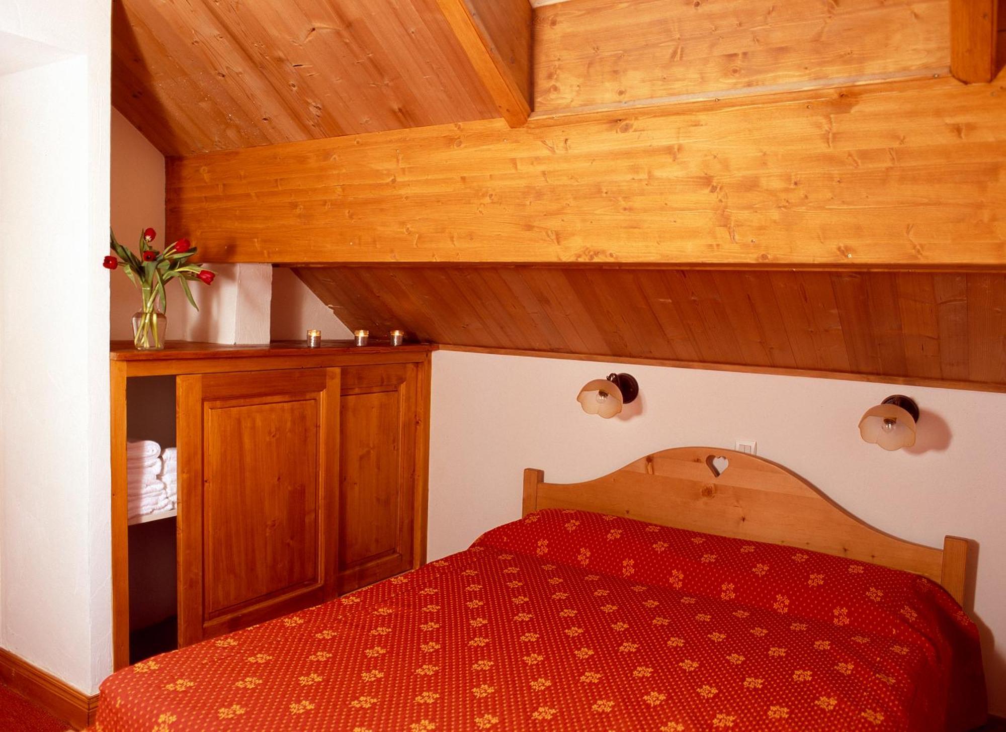 Chalet Des Neiges Oz En Oisans Oz Exterior foto