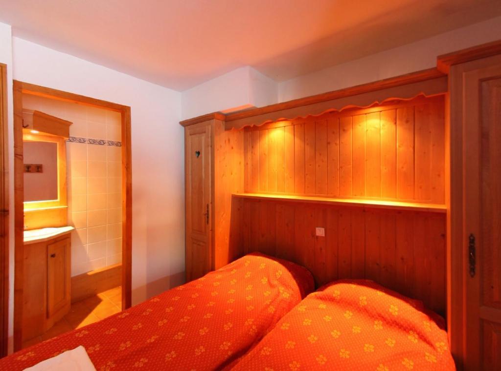 Chalet Des Neiges Oz En Oisans Oz Quarto foto