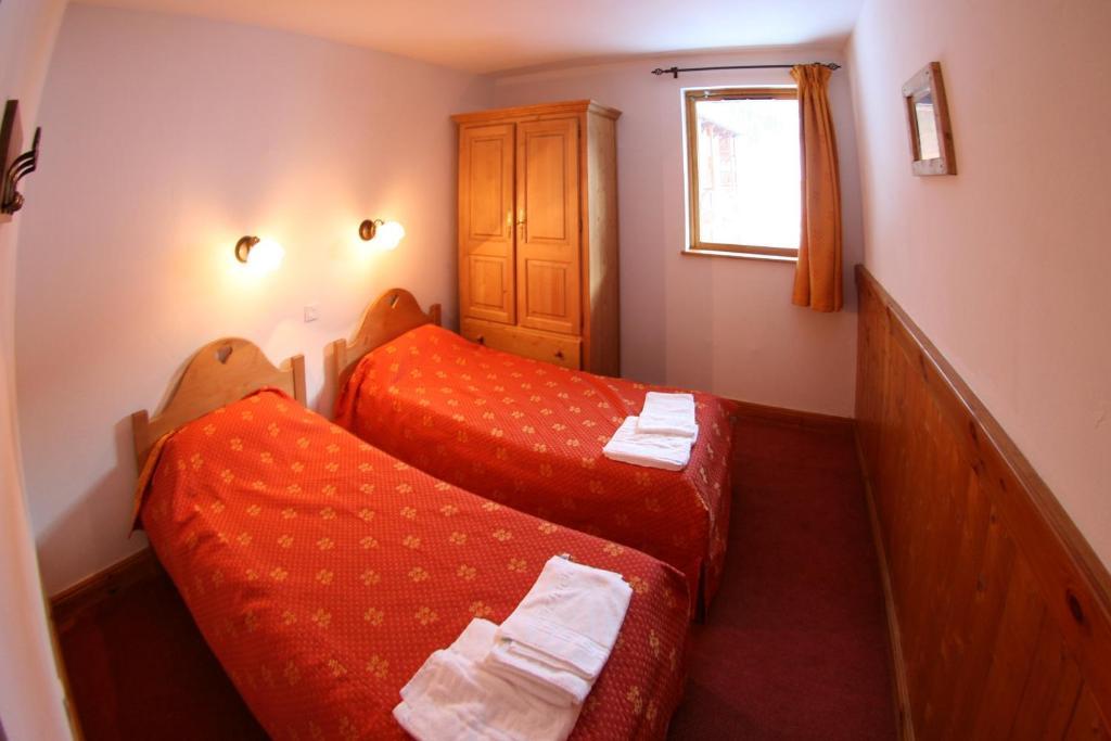 Chalet Des Neiges Oz En Oisans Oz Quarto foto