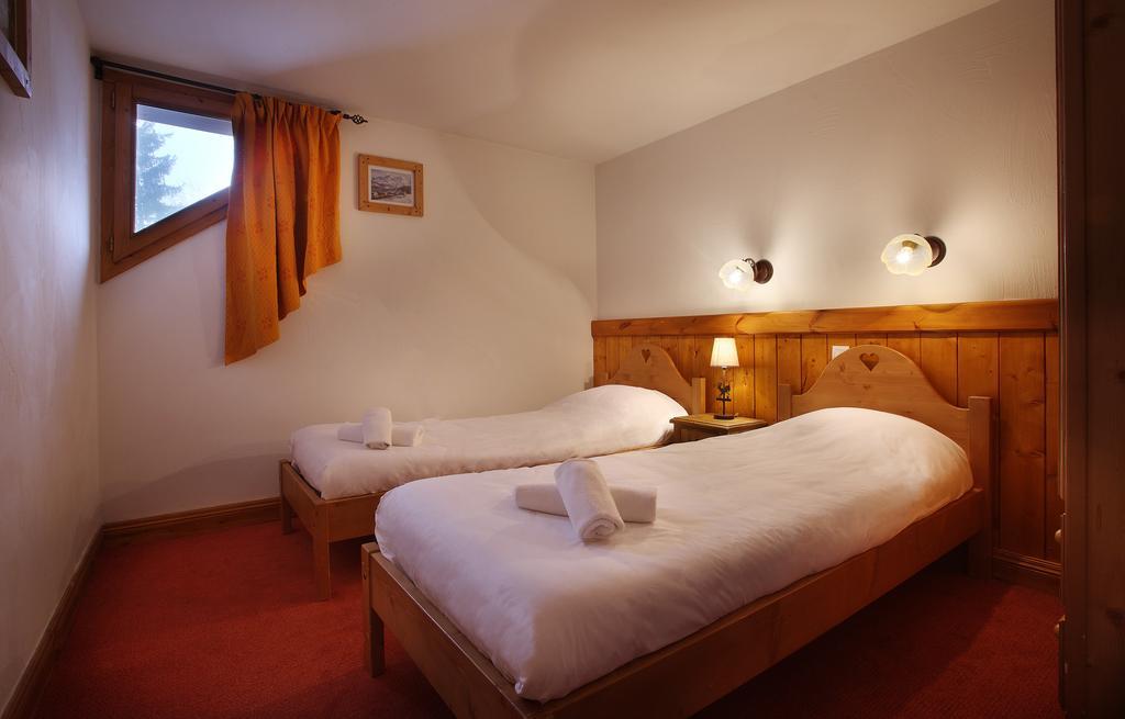 Chalet Des Neiges Oz En Oisans Oz Exterior foto