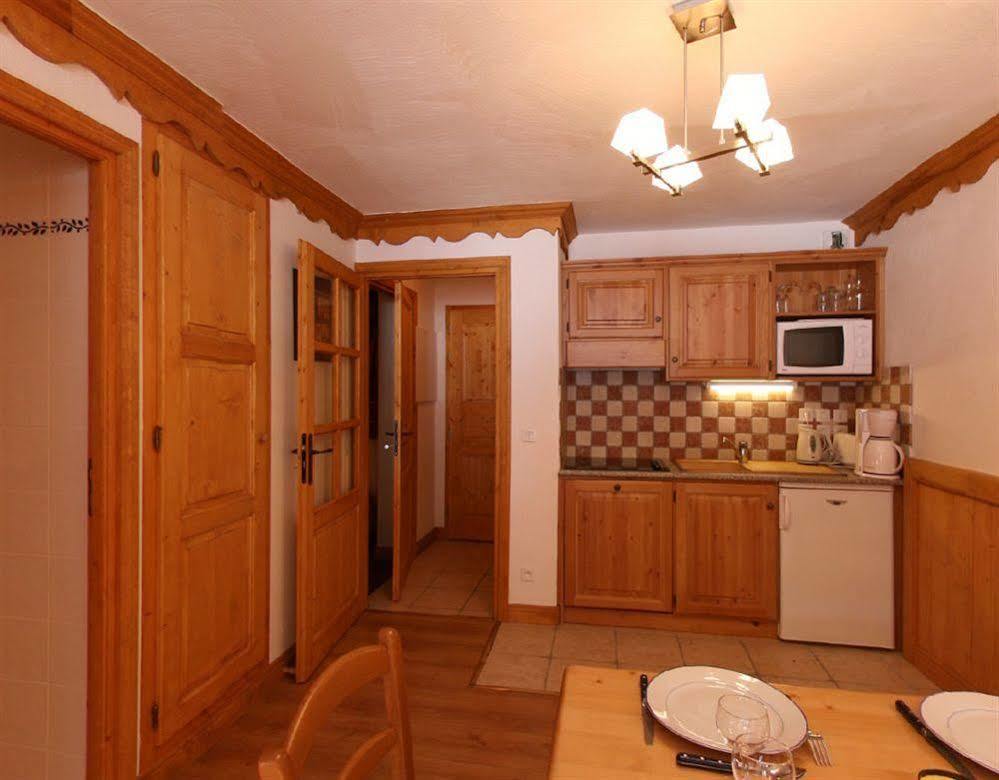 Chalet Des Neiges Oz En Oisans Oz Exterior foto